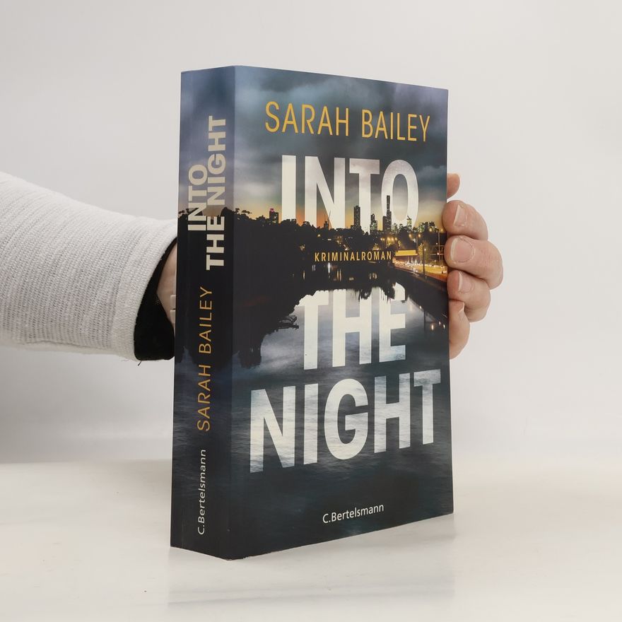 Sarah Bailey Into the Night