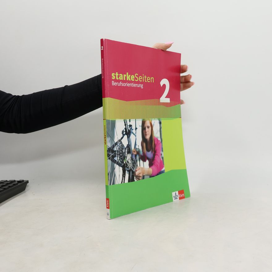 Collectif d'auteurs Starke Seiten