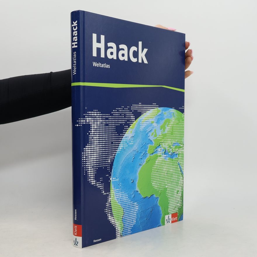 Autorenkollektiv Weltatlas - Ausgabe Hessen