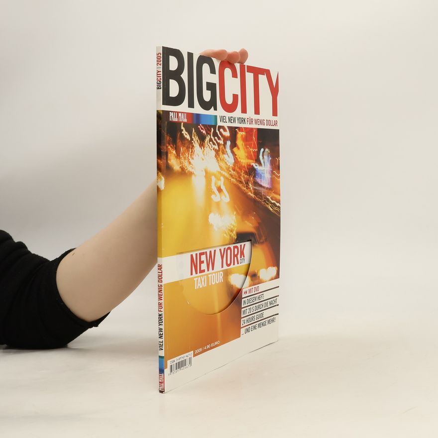 Claudia Lüersen Big City
