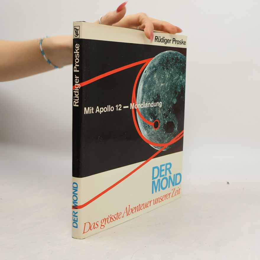 Rüdiger Proske Der Mond