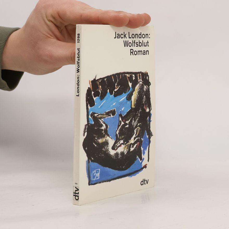 Jack London Wolfsblut