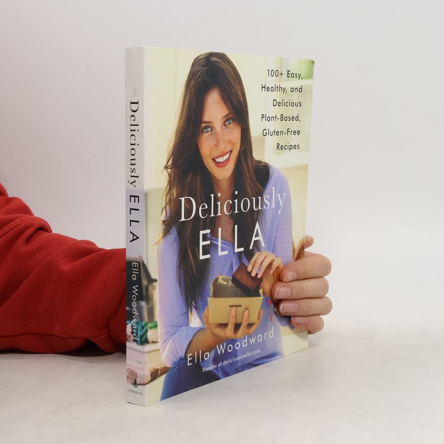 Ella Mills Deliciously Ella