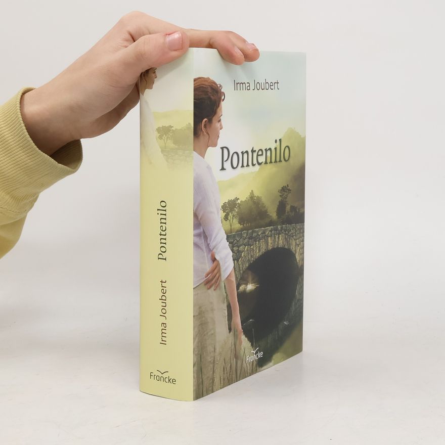 Irma Joubert Pontenilo