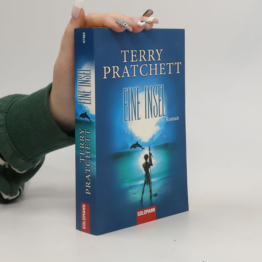 Terry Pratchett Eine Insel