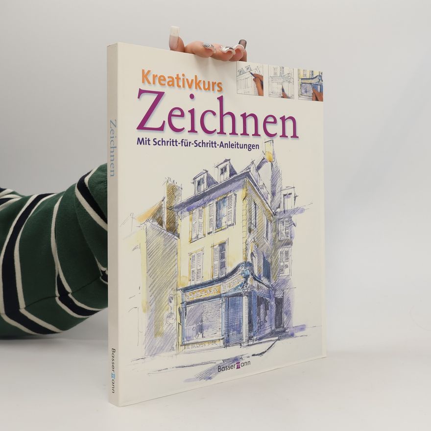 Unknown Author Kreativkurs Zeichnen