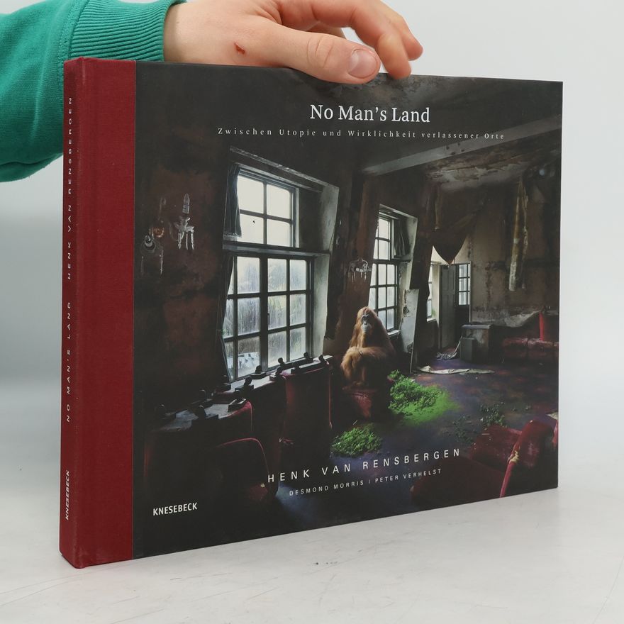 Henk Van Rensbergen No Man's Land