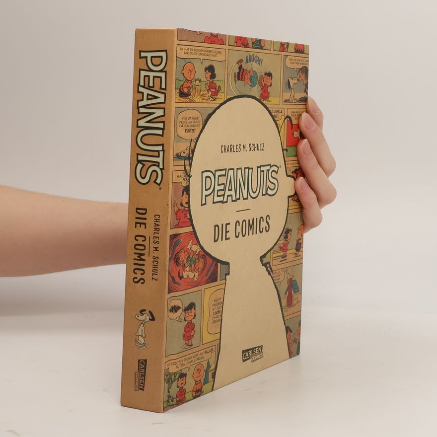 Charles M. Schulz Peanuts - Die Comics