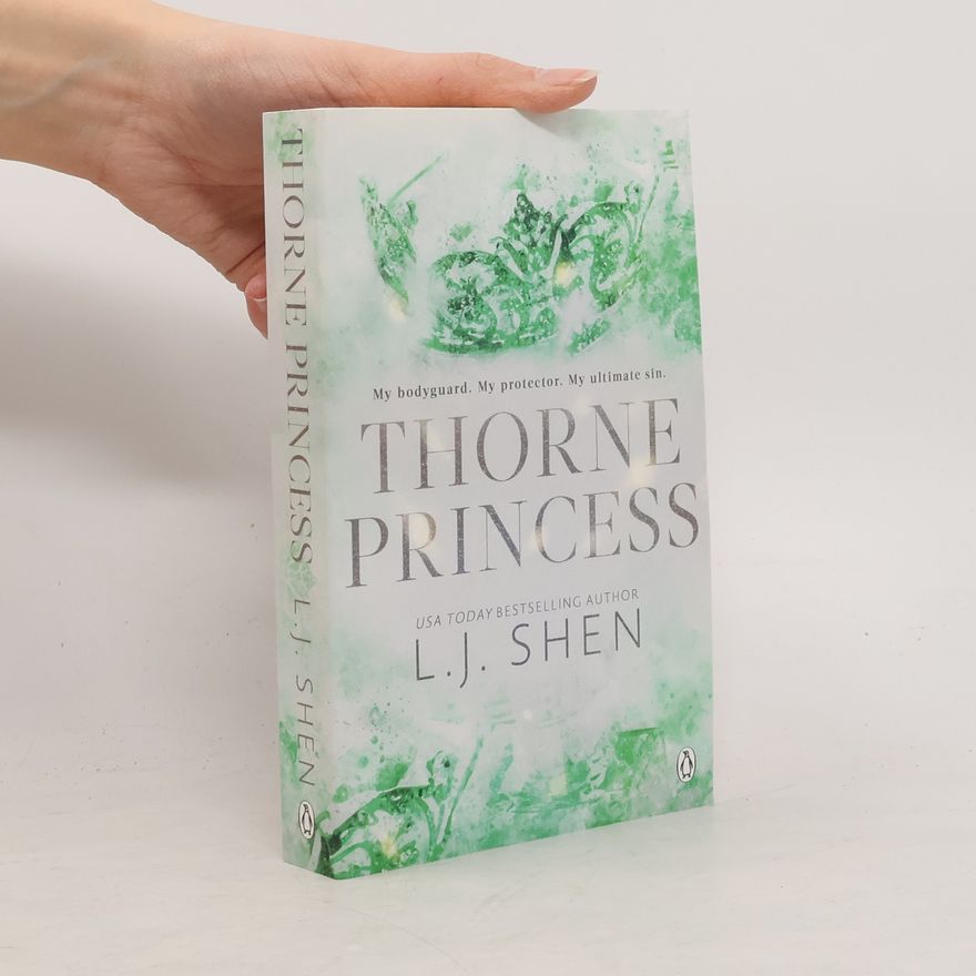 L. J. Shen Thorne Princess