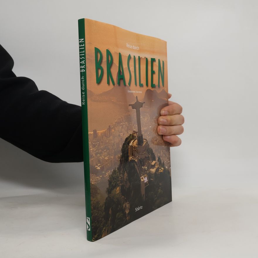 Christian Heeb Reise durch Brasilien