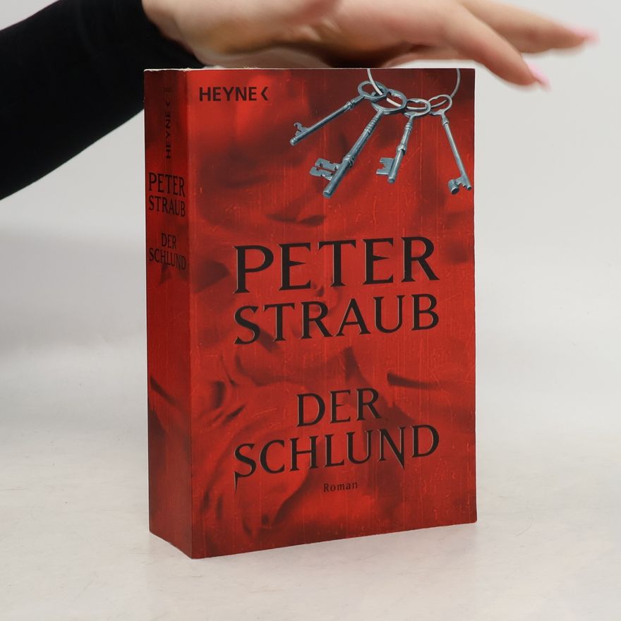 Peter Straub Der Schlund. Roman