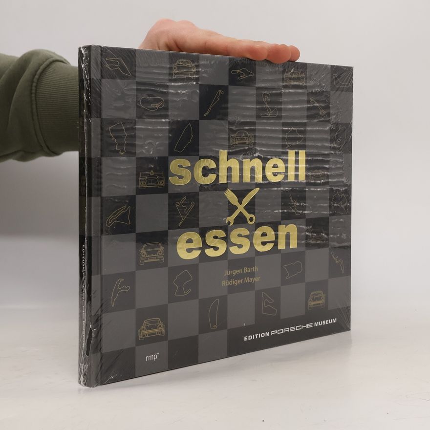 Jürgen Barth Schnell essen