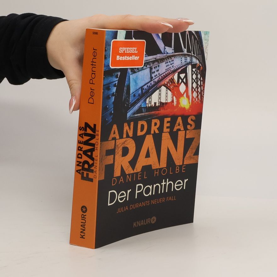 Andreas Franz Der Panther
