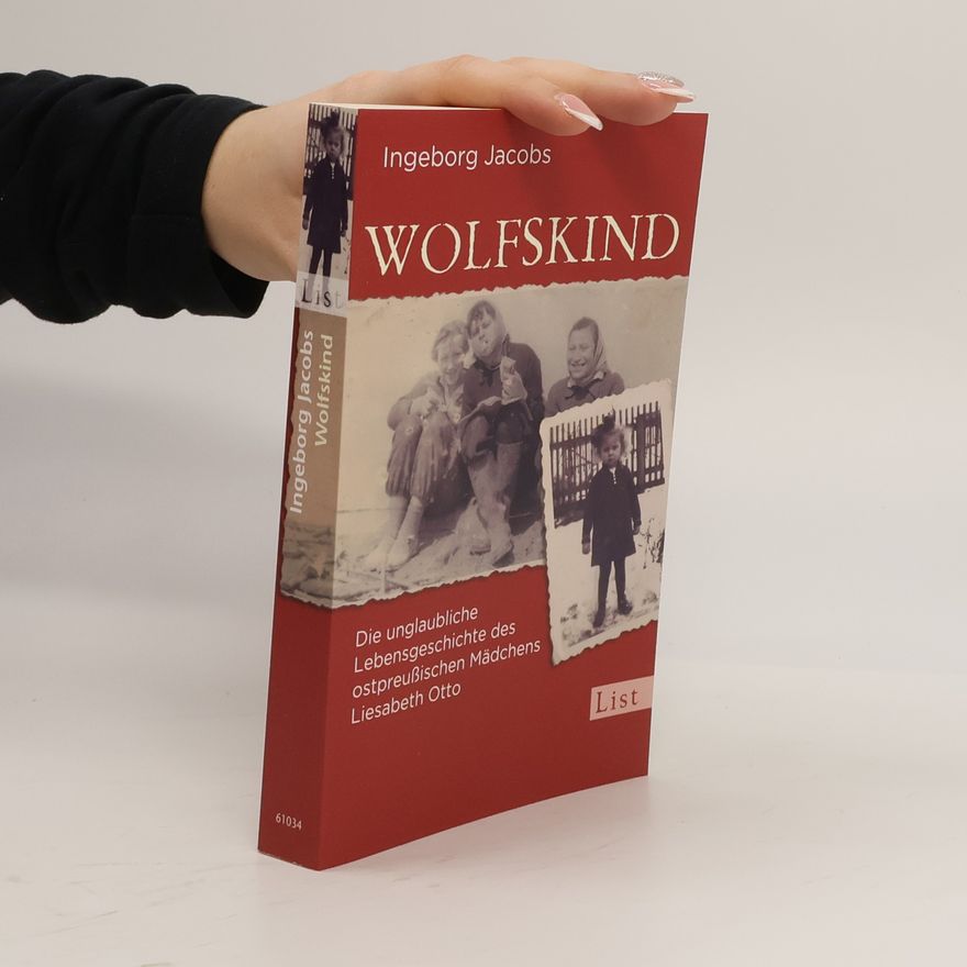 Ingeborg Jacobs Wolfskind