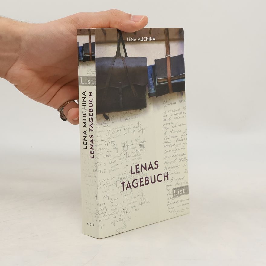 Elena V. Muchina Lenas Tagebuch