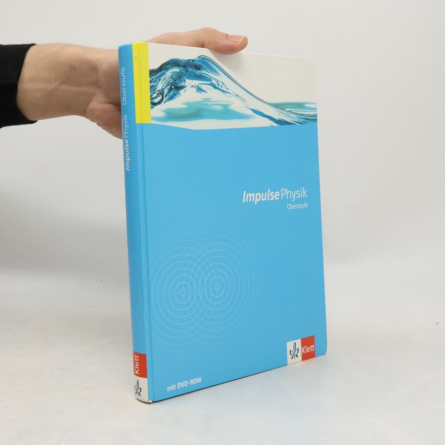 Autorenkollektiv Impulse Physik - Oberstufe