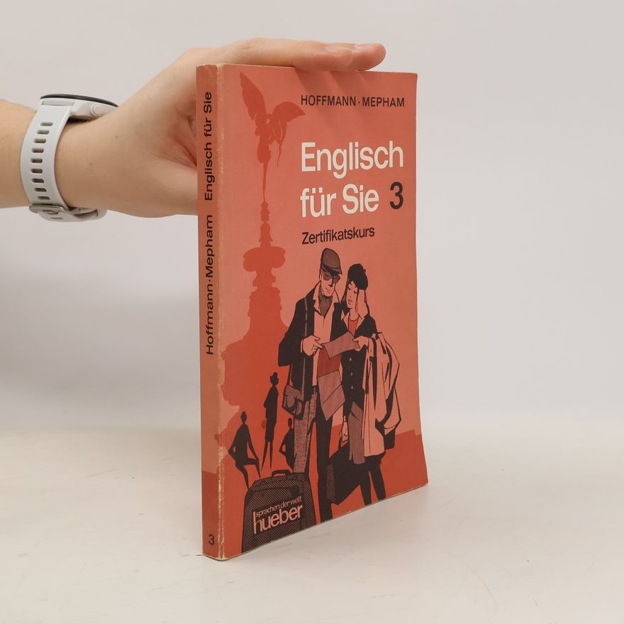 Marion Hoffmann-Weiß Englisch für Sie 3