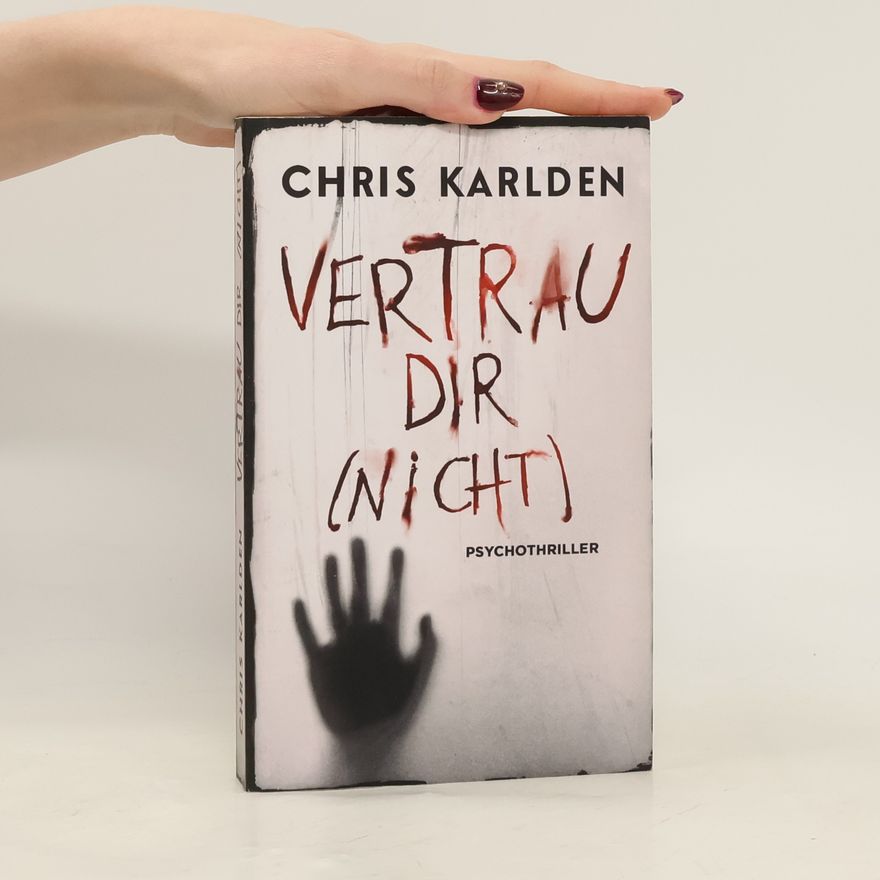 Chris Karlden Vertrau dir