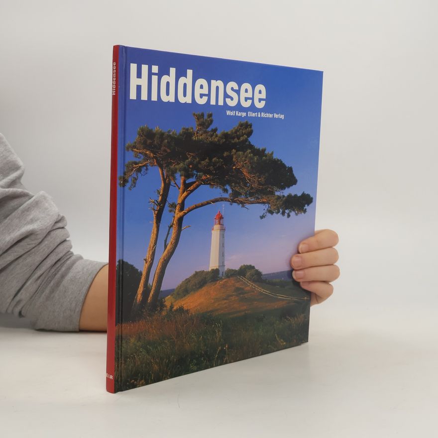 Wolfgang Karge Hiddensee