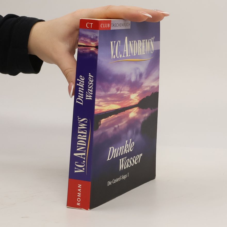 V. C. Andrews Dunkle Wasser