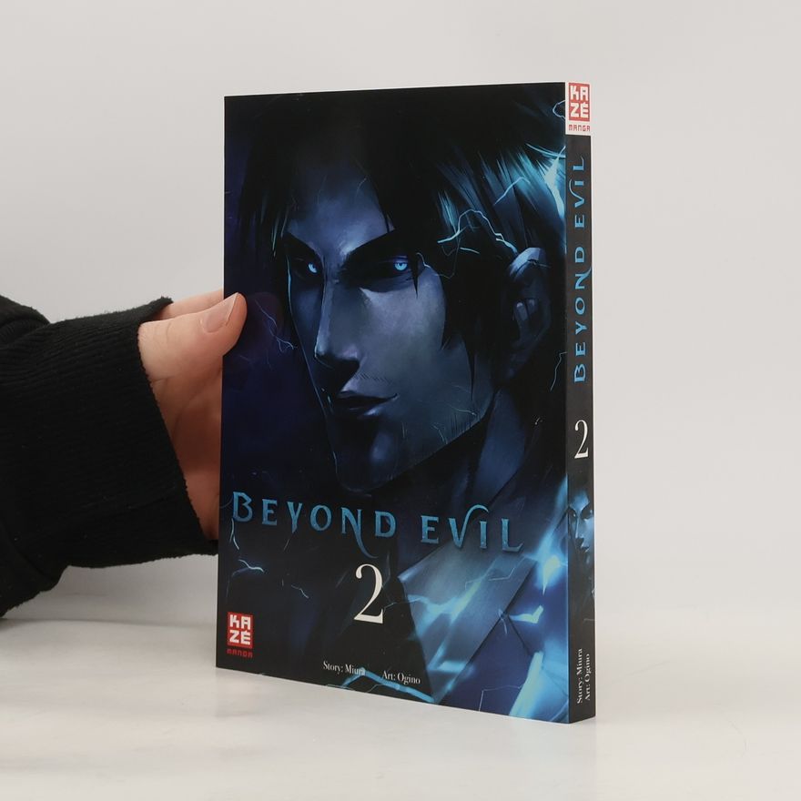 Kolektiv autorů Beyond Evil 2
