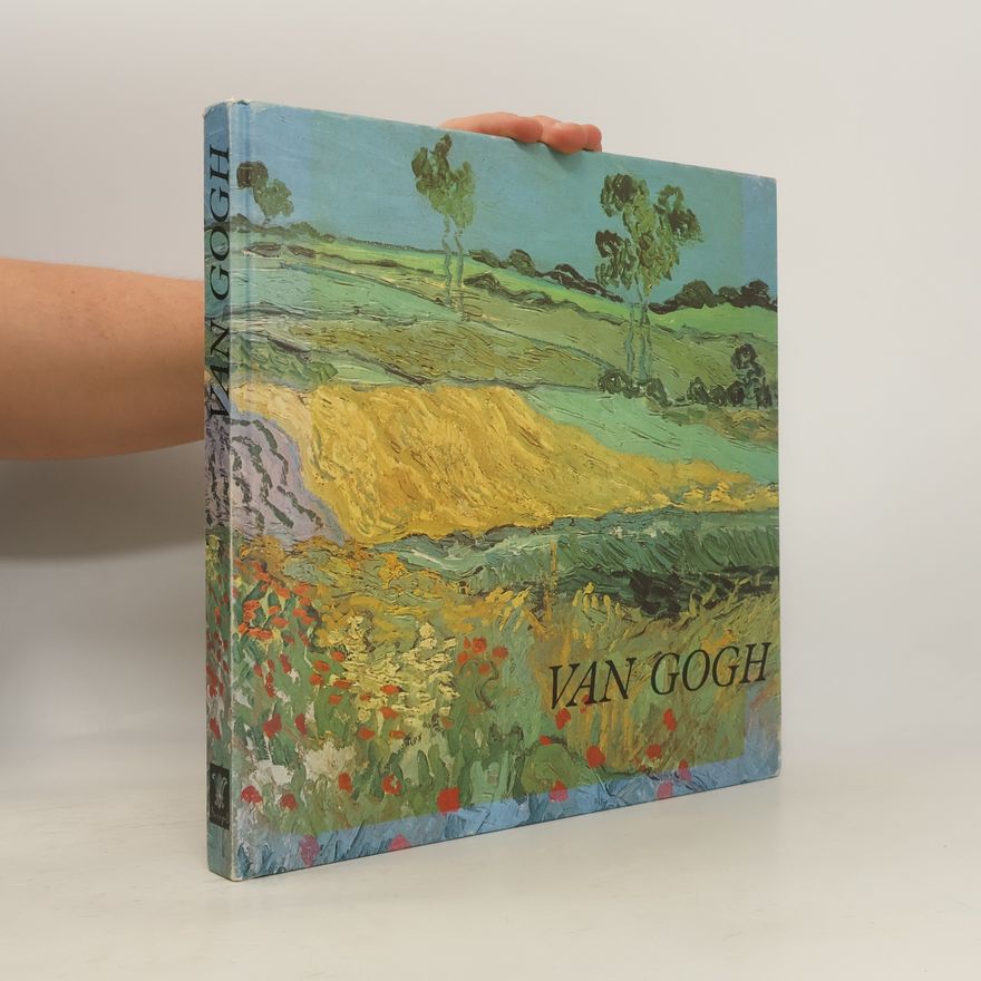 Vincent van Gogh Van Gogh