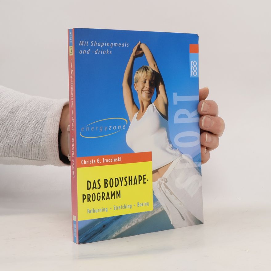 Christa G. Traczinski Das Bodyshape-Programm