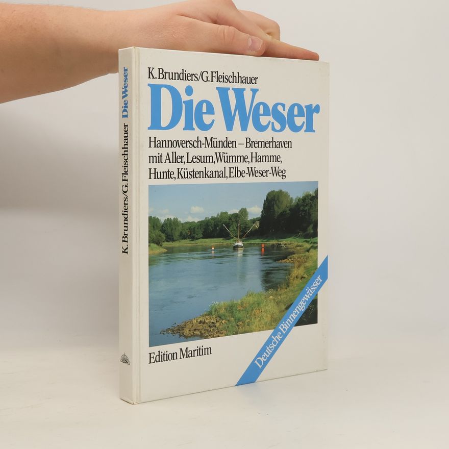 G. Fleischhauer Die Weser