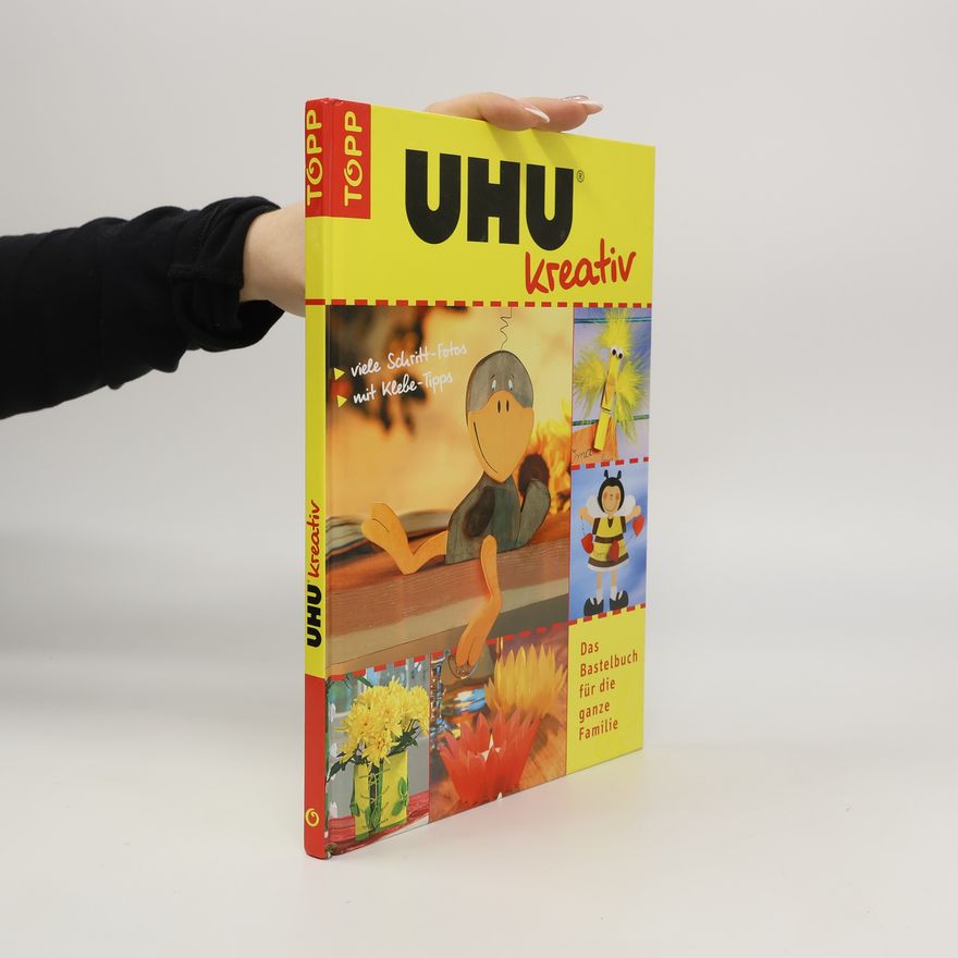 Auteurscollectief UHU kreativ