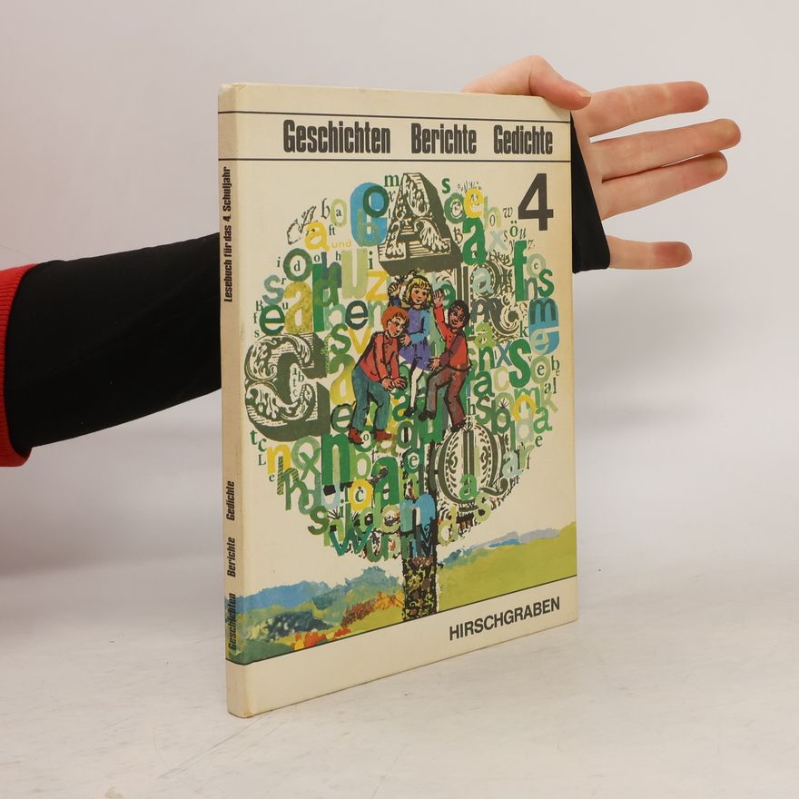 Various authors Geschichten, Berichte, Gedichte 4