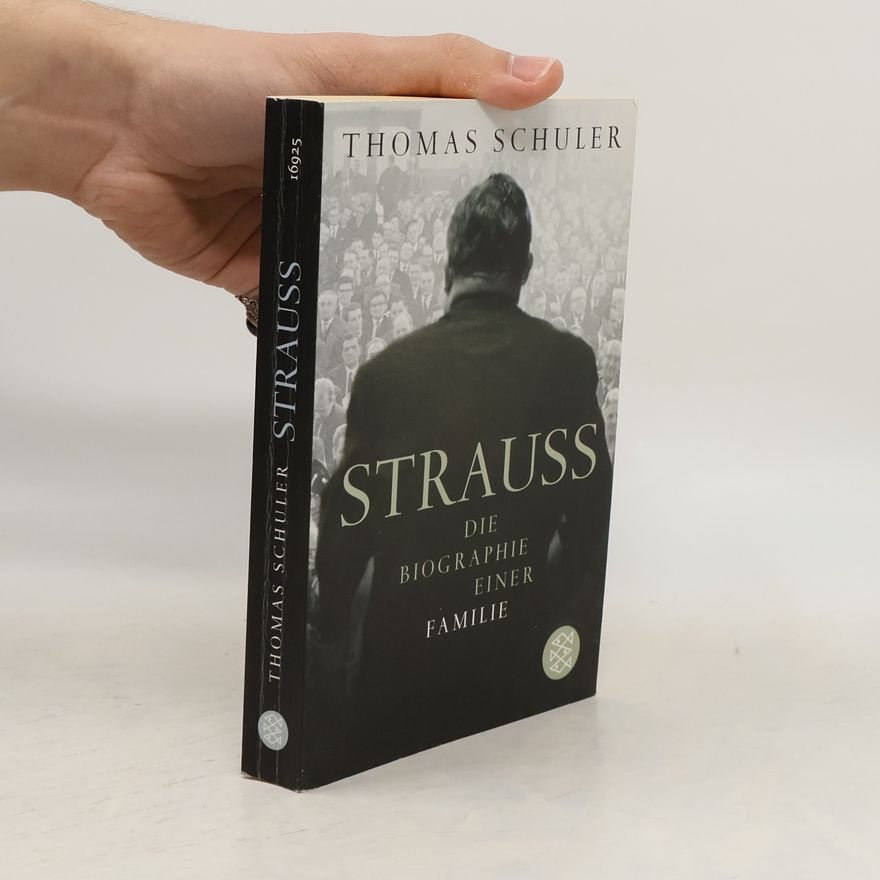 Thomas Schuler Strauß