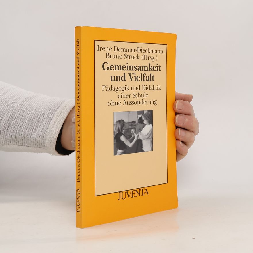 Bruno Struck Gemeinsamkeit und Vielfalt