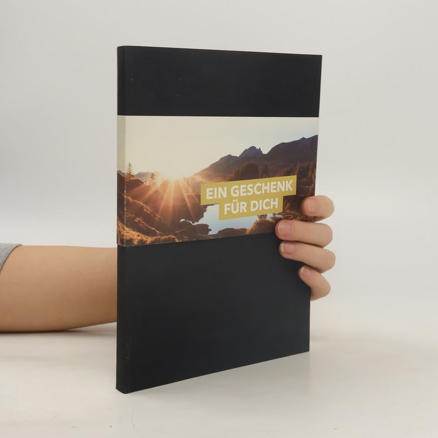 Autorenkollektiv Ein Geschenk für dich