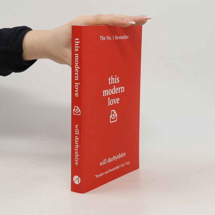 Will Darbyshire This Modern Love