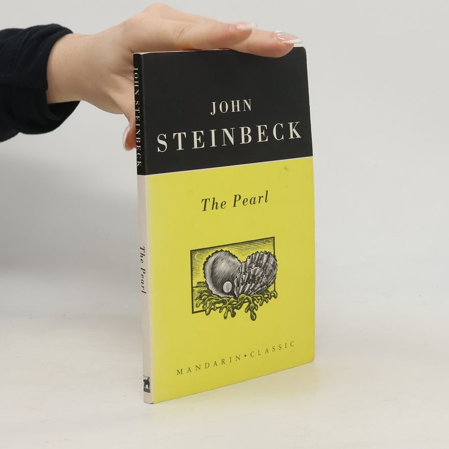 John Steinbeck The Pearl