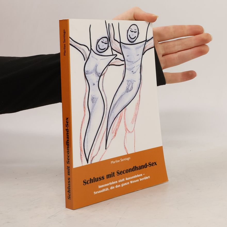 Marlise Santiago Schluss mit Secondhand-Sex