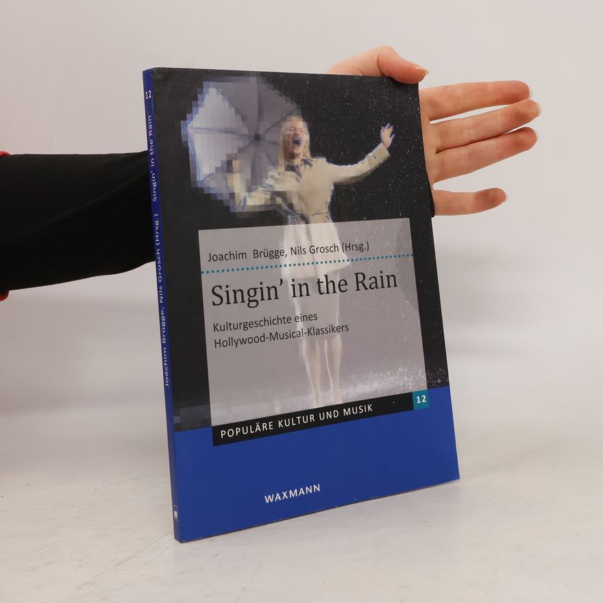 Nils Grosch Singin' in the Rain
