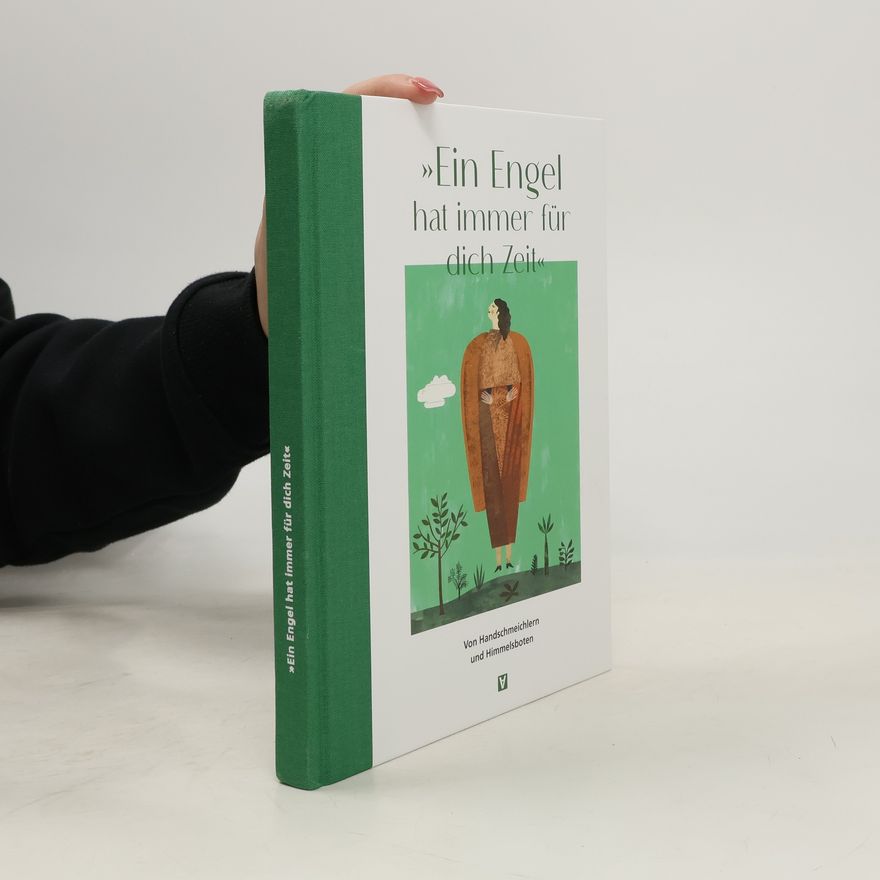 Autorenkollektiv Ein Engel hat immer für dich Zeit