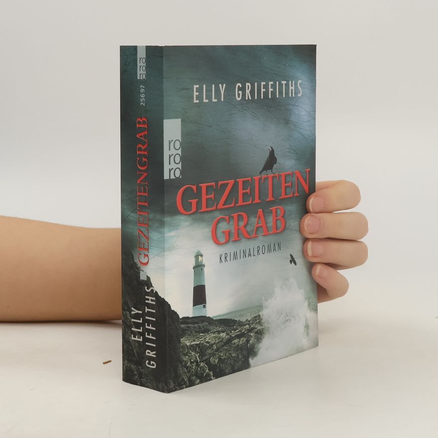 Elly Griffiths Gezeitengrab