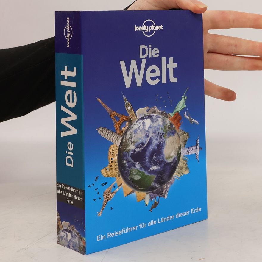 Annegret Gellweiler Die Welt