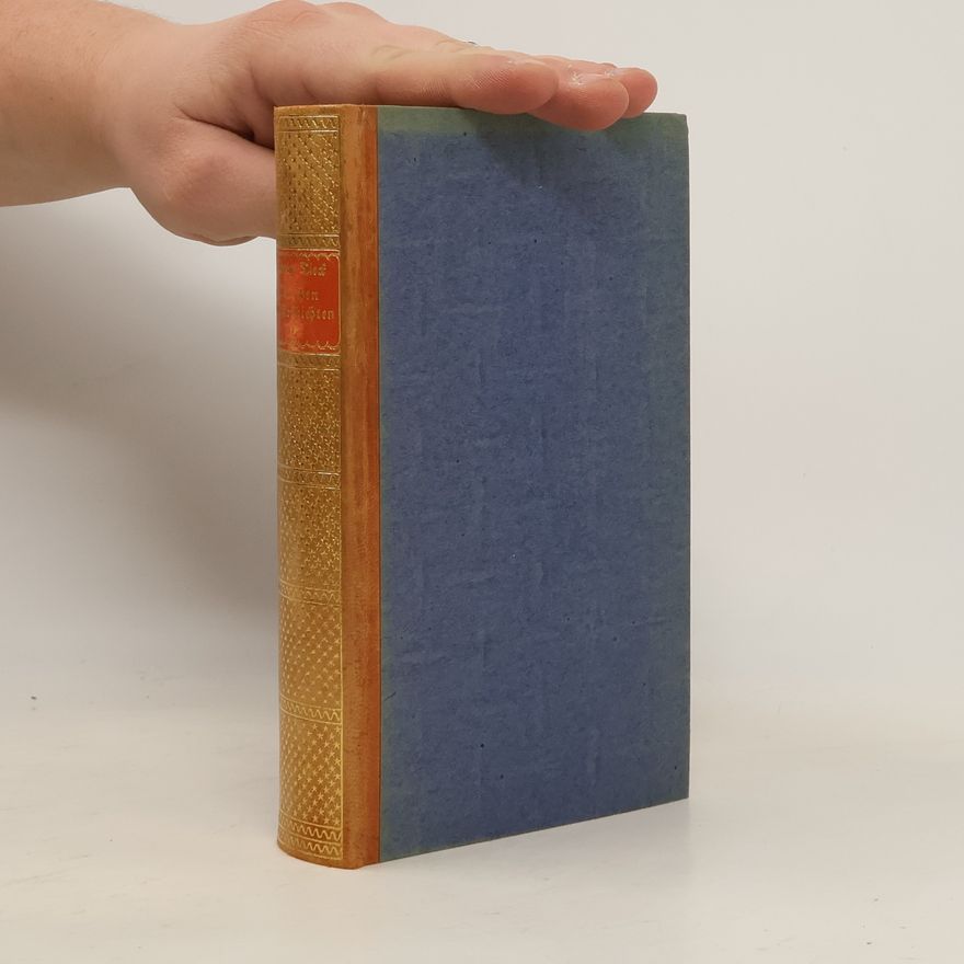 Ludwig Tieck Märchen und Geschichten