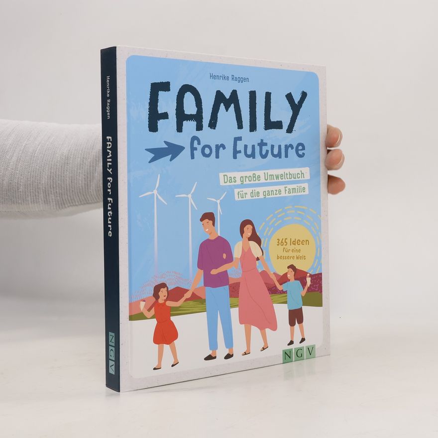 Henrike Raggen Family for Future