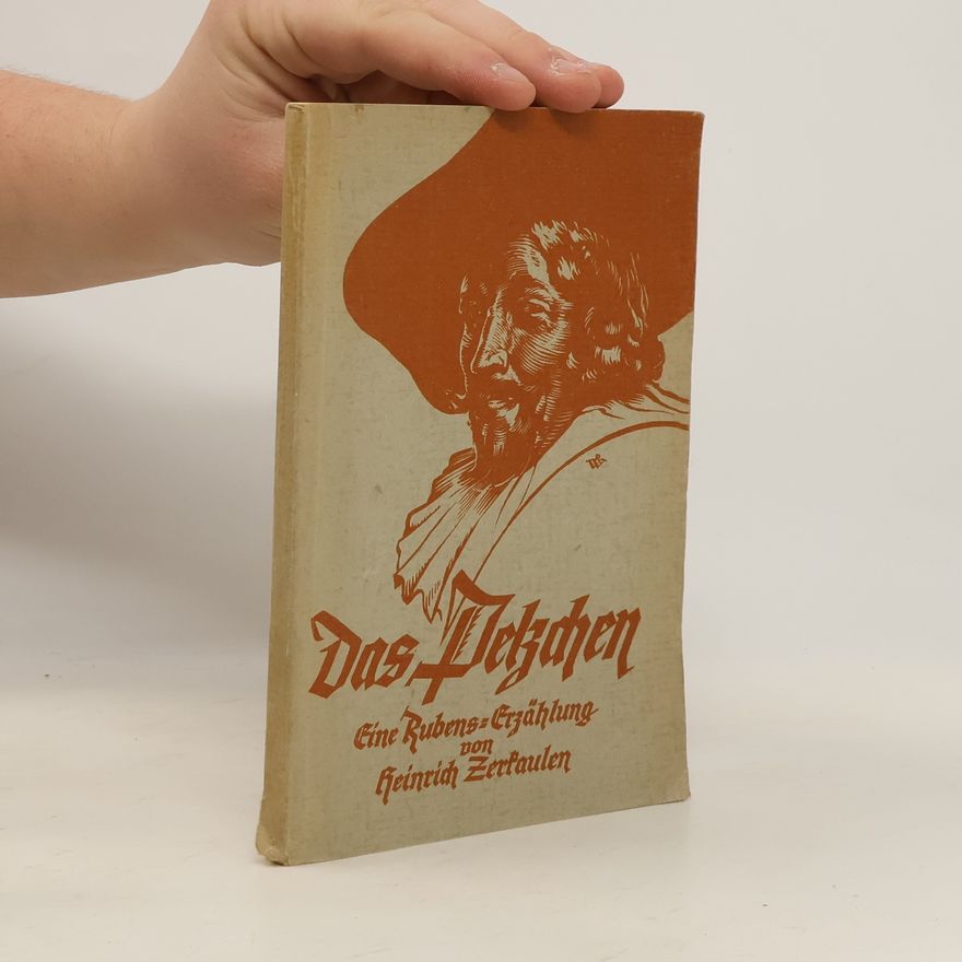 Heinrich Zerkaulen Das Pelzchen