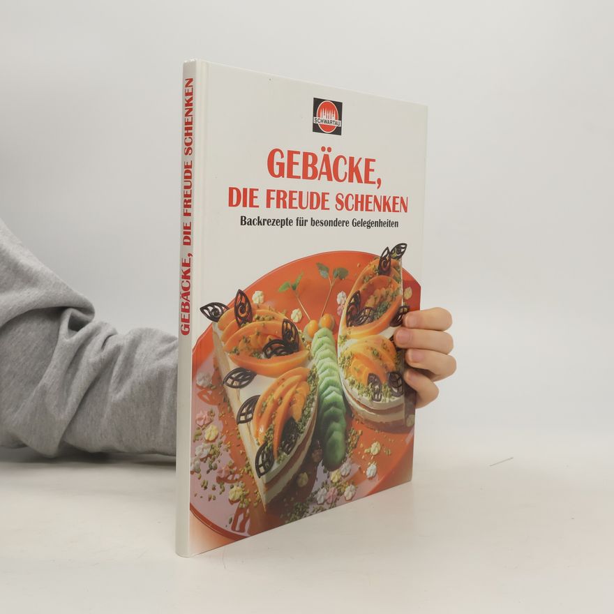 kolektiv Gebäcke, die Freude schenken