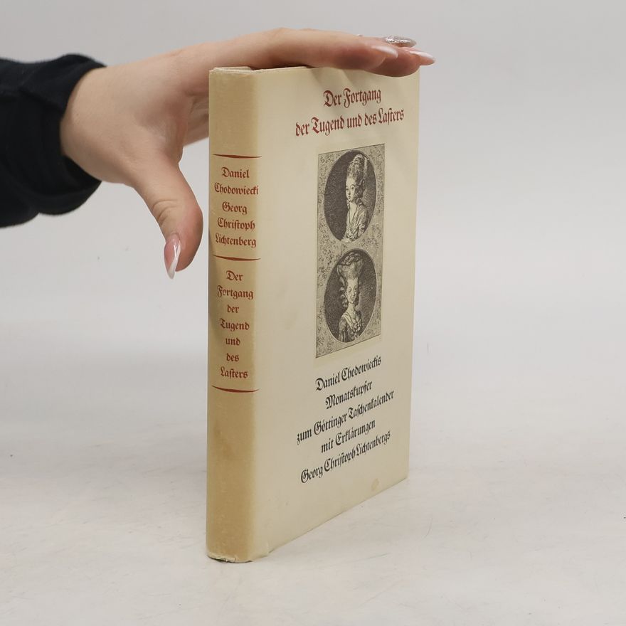 Daniel Chodowiecki Der Fortgang der Jugend und des Lasters