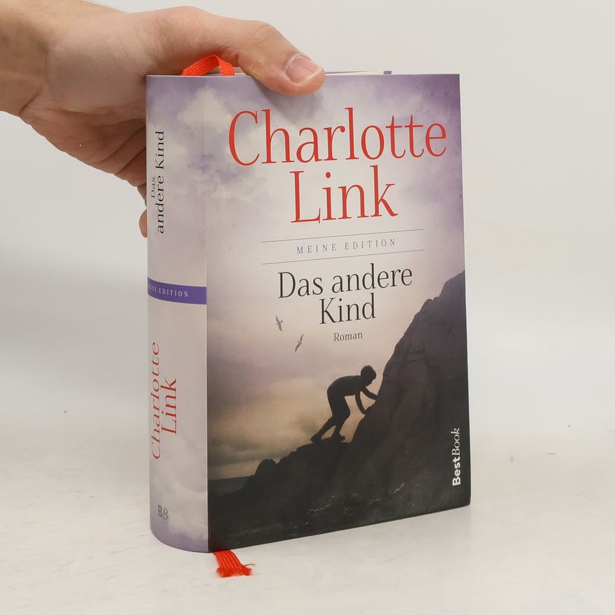 Charlotte Link Das andere Kind