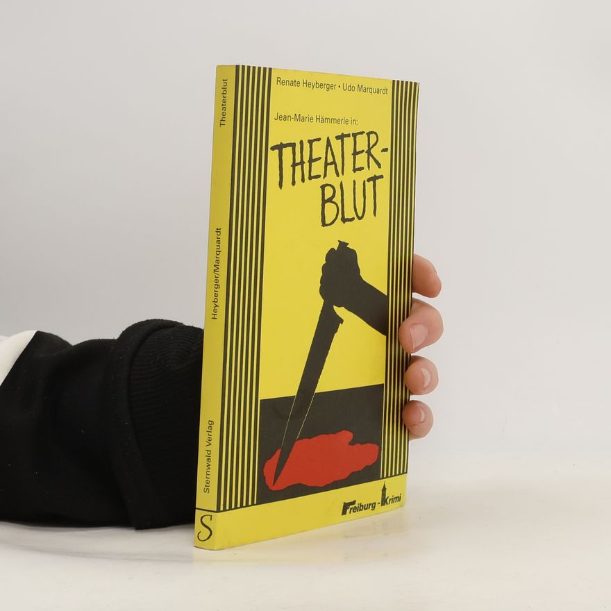Marquardt Theaterblut
