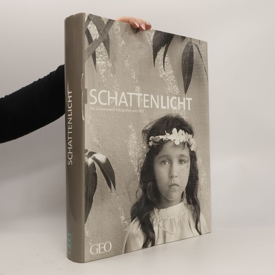 Peter Matthias Gaede Schattenlicht