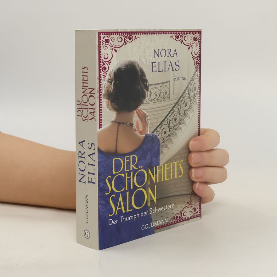 Nora Elias Der Schönheitssalon 2