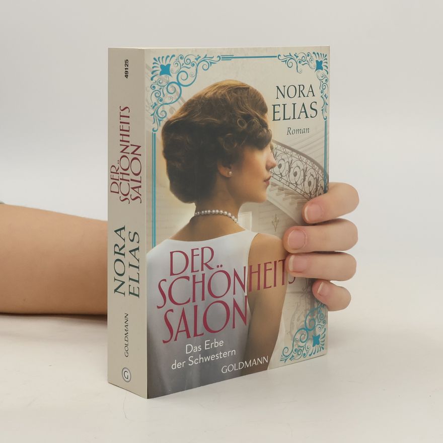 Nora Elias Der Schönheitssalon 1